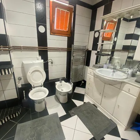 Ssk Apartament Sarajewo