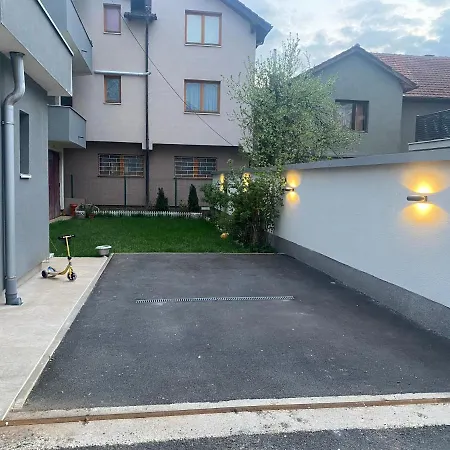 Apartament Ssk