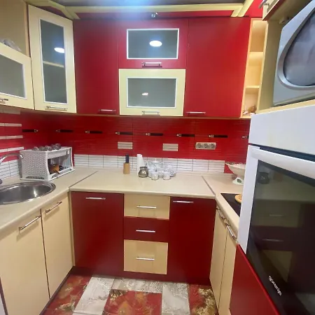 Ssk Apartament *