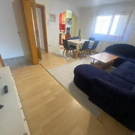 Ssk Apartament *