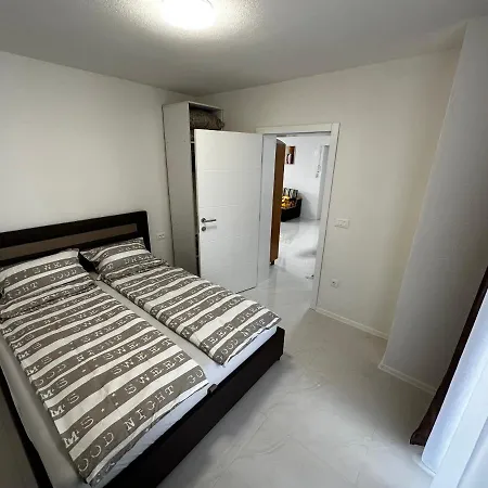 Ssk Apartament Sarajewo