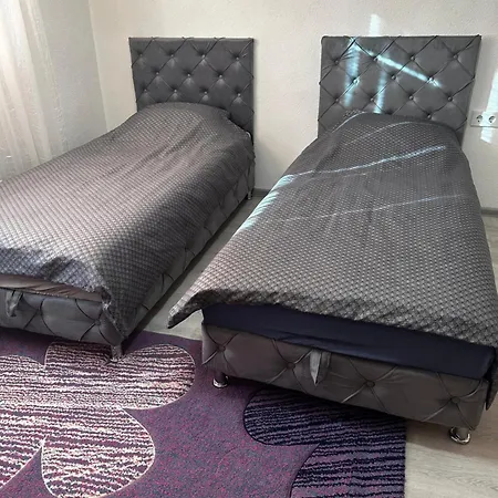 Apartament Ssk